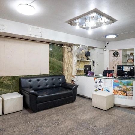 Iraqi Hotel Makkasan Esterno foto