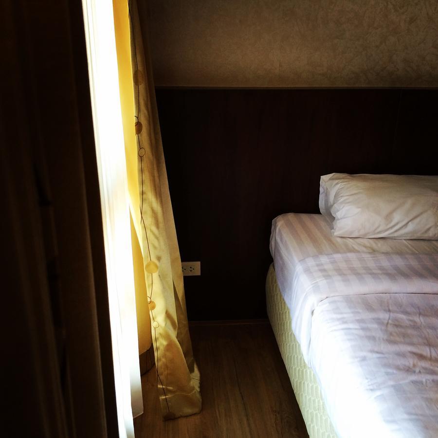 Iraqi Hotel Makkasan Esterno foto