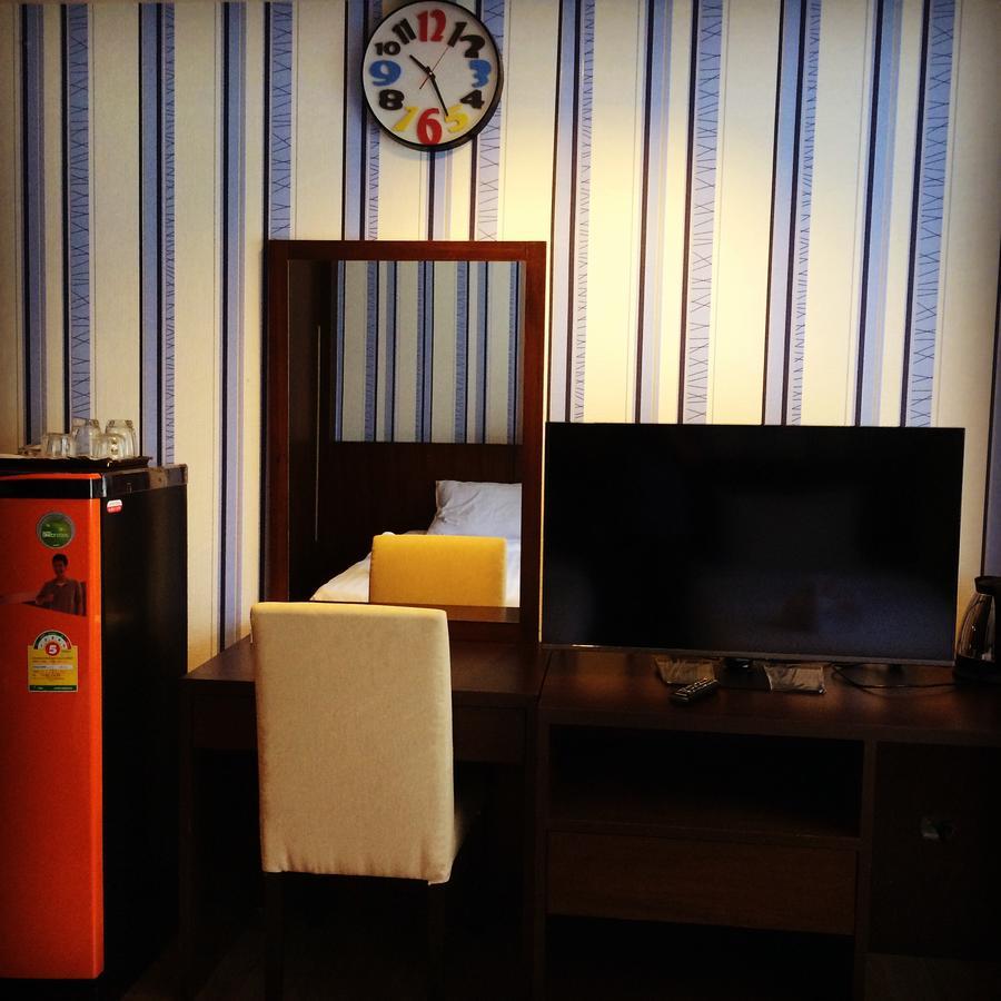 Iraqi Hotel Makkasan Esterno foto