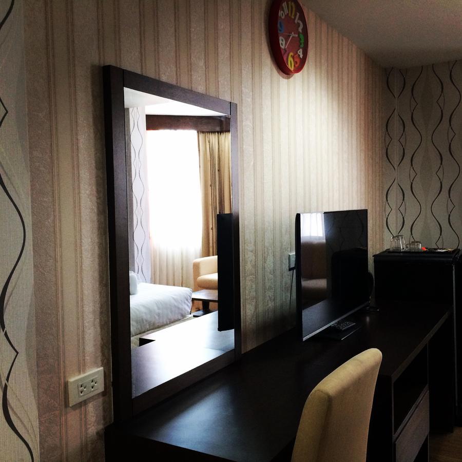 Iraqi Hotel Makkasan Esterno foto