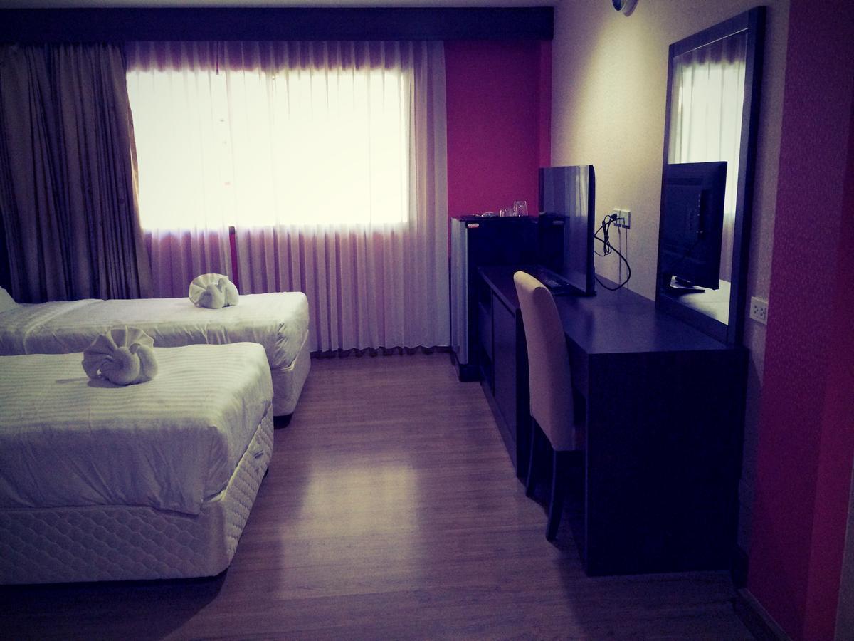 Iraqi Hotel Makkasan Esterno foto