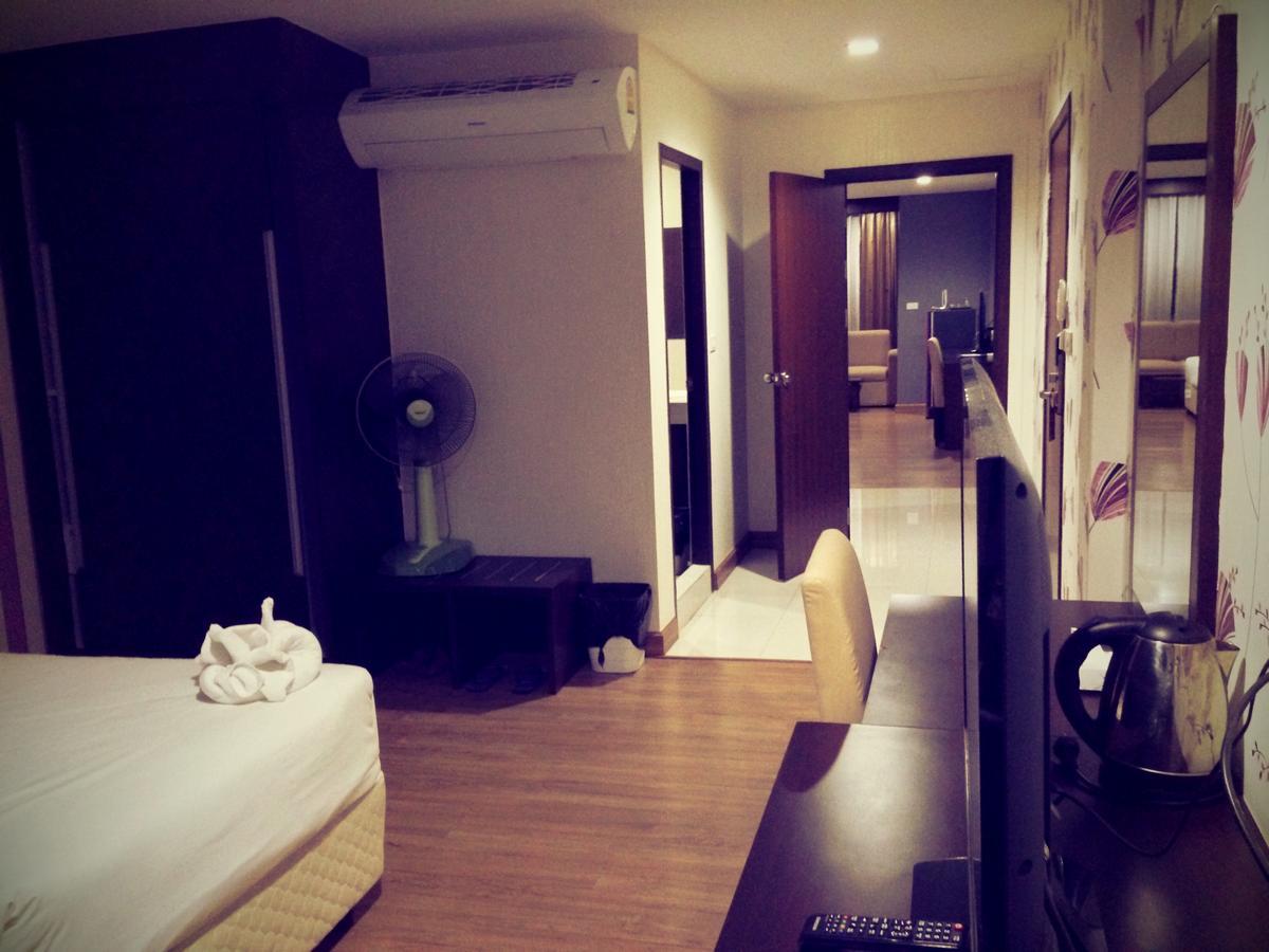 Iraqi Hotel Makkasan Esterno foto